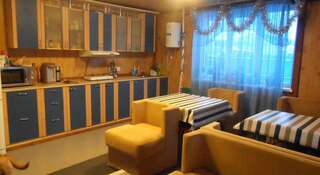 Гостевой дом Cottage Manzherok Манжерок-3